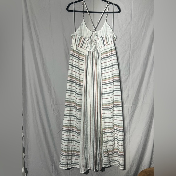 Liverpool Maxi Dress - Picture 2 of 2